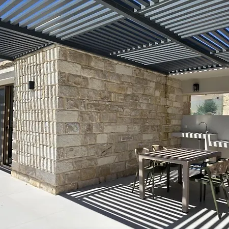 Marathi Breeze-adult Only Villa Chania (Crete)
