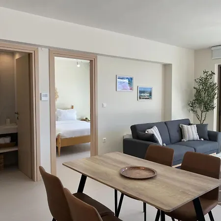 Marathi Breeze-adult Only Chania (Crete)