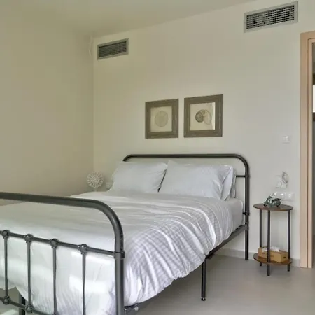 Marathi Breeze-adult Only Chania (Crete)