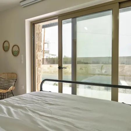 Villa Marathi Breeze-adult Only Chania (Crete)