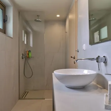 Marathi Breeze-adult Only Chania (Crete)