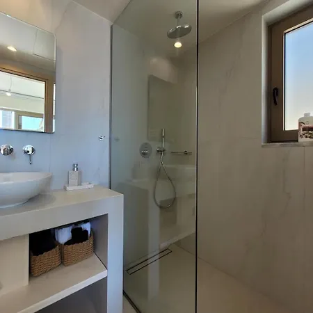 Villa Marathi Breeze-adult Only Chania (Crete)