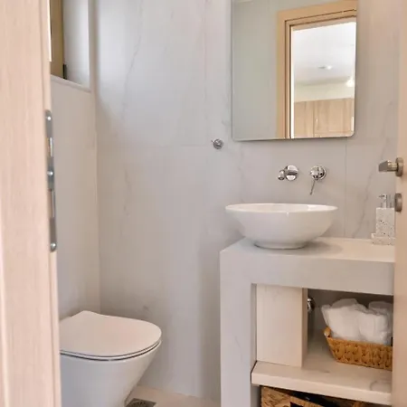 Marathi Breeze-adult Only * Chania (Crete)